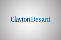 Clayton Desant