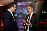 PubAffairs Scotland Networking Event, November 2012