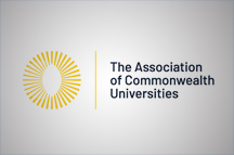 The Association of Commonwealth Universities