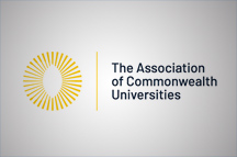 The Association of Commonwealth Universities