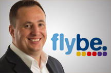 Andrew McConnell joins Flybe as Director of Communications and Public Affairs