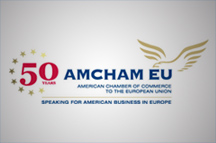 American Chamber of Commerce to the EU (AmCham EU)