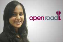 Amna Ahmad joins expanding healthcare practice at Open Road