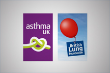 Asthma UK and British Lung Foundation Partnership