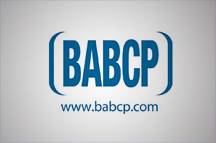 British Association for Behavioural and Cognitive Psychotherapies (BABCP)