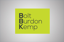 Bolt Burdon Kemp