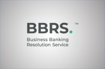 Business Banking Resolution Service (BBRS)