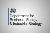 Department for Business, Energy and Industrial Strategy (BEIS)