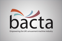 Bacta (British Amusement Catering Trade Association)
