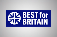 Best for Britain