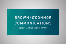 Brown Oâ€™Connor Communications launched in Belfast