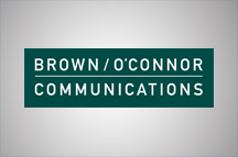 Journalist duo join Brown O’Connor as agency invests in growth phase with three new hires