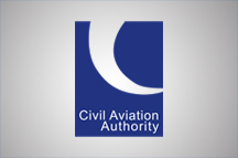 Civil Aviation Authority (CAA)