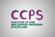Coalition of Care and Support Providers in Scotland (CCPS)