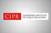 Chartered Institute of Public Relations (CIPR)