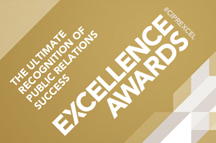 Shortlists announced for CIPR Excellence Awards 2014