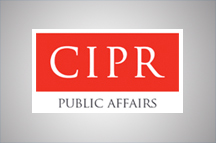 Christine Quigley elected new Chair at CIPR Public Affairs Group's AGM