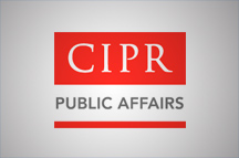 CIPR Public Affairs Christmas Party