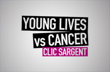 CLIC Sargent