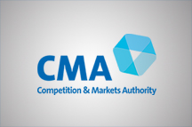 Competition and Markets Authority (CMA)