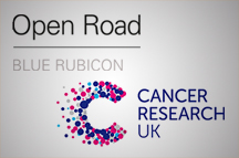 Cancer Research UK appoints Open Road and Blue Rubicon ahead of General Election
