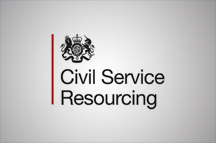 Civil Service Resourcing