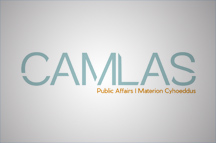 Camlas welcomes Angela Burns as new Chair