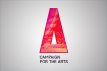 Campaign for the Arts