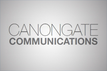 Canongate Communications Ltd