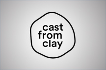 Cast from Clay