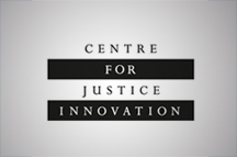 Centre for Justice Innovation