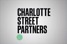 Charlotte Street Partners bolsters team with new hires and senior promotion