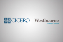 Cicero and Westbourne join forces