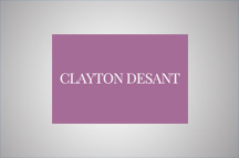 Clayton Desant