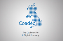 Coalition for a Digital Economy (Coadec)