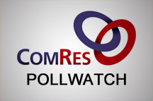 ComRes Pollwatch: Playing for U-Keeps?