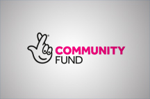 The National Lottery Community Fund