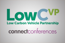 Low Carbon Vehicle Partnership Annual Conference Summary