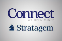 Connect merges with Stratagem to build â€˜unrivalledâ€™ public affairs offer