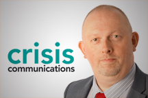 Crisis Communications hires Emergency Services Comms Specialist