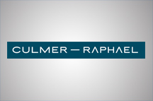 Culmer Raphael