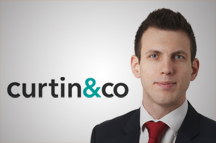 Curtin&Co announces New Year Changes