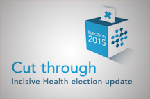 Cut through Special Edition: Election update