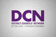 District Councils’ Network (DCN)