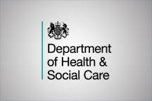 Department of Health and Social Care (DHSC)