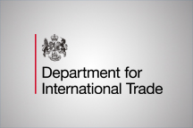 Department for International Trade