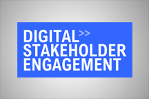 Bristol-based Digital Stakeholder Engagement launched