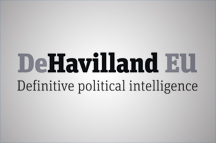 DeHavilland publishes first in series of briefings about UKâ€™s EU Referendum