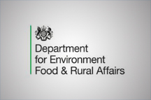 Department for Environment, Food and Rural Affairs (Defra)