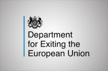 Department for Exiting the European Union (DExEU)